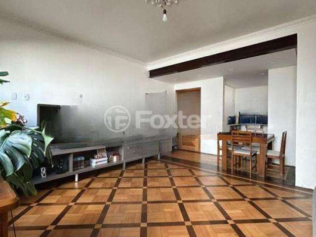 Apartamento com 2 quartos à venda na Avenida Bastian, 505, Menino Deus, Porto Alegre, 82 m2 por R$ 379.000