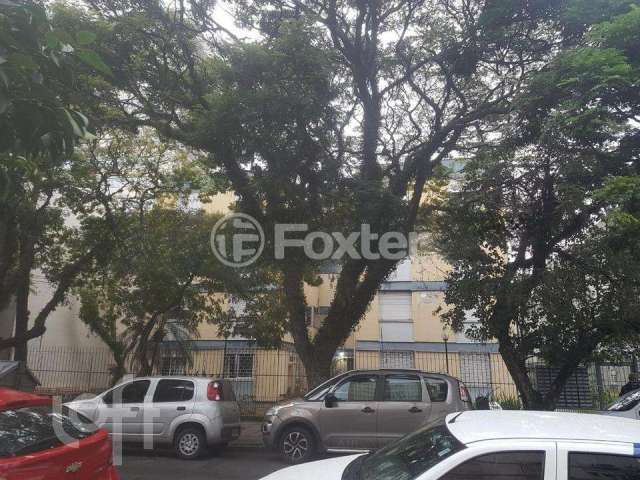 Apartamento com 2 quartos à venda na Rua Botafogo, 631, Menino Deus, Porto Alegre, 49 m2 por R$ 240.000