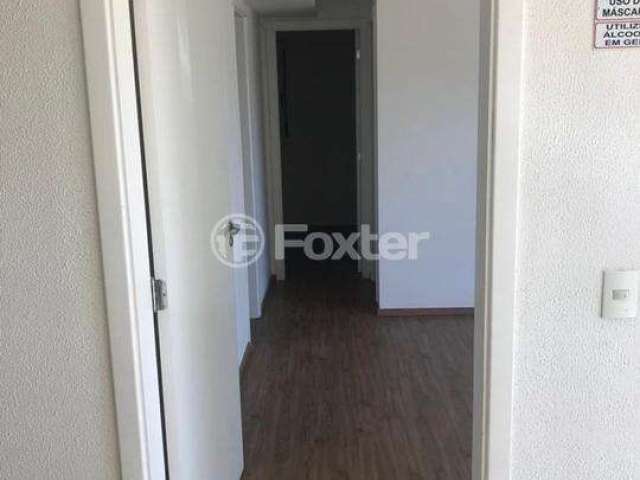 Apartamento com 2 quartos à venda na Rua João Wobeto, 350, Mato Grande, Canoas, 47 m2 por R$ 185.000