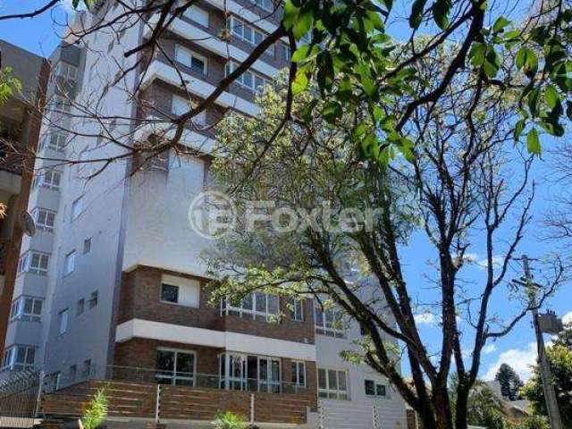 Apartamento com 1 quarto à venda na Travessa Vileta, 300, Jardim Botânico, Porto Alegre, 80 m2 por R$ 524.728