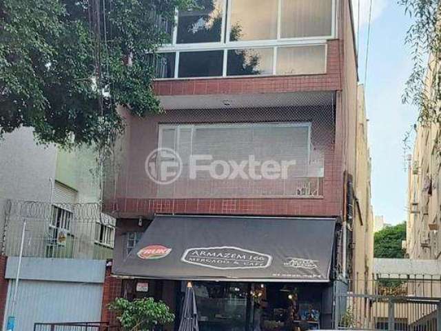 Apartamento com 2 quartos à venda na Rua Cabral, 162, Rio Branco, Porto Alegre, 93 m2 por R$ 415.000