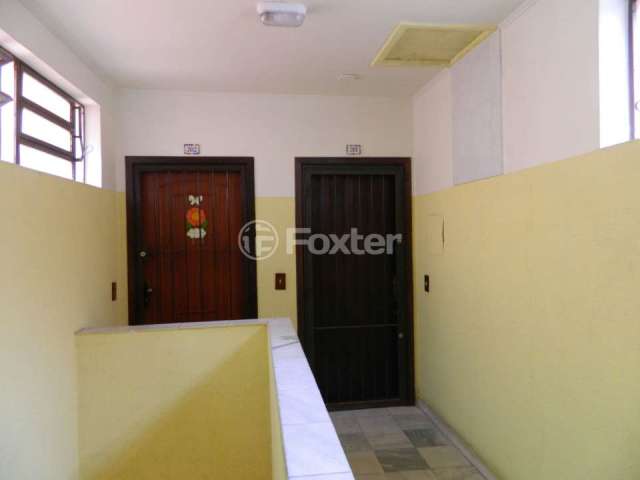 Apartamento com 1 quarto à venda na Rua Carlos Barbosa, 490, Medianeira, Porto Alegre, 50 m2 por R$ 225.000