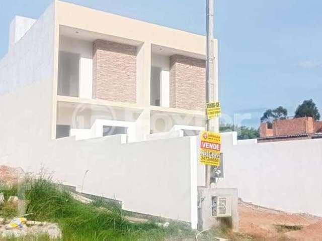 Casa à venda na Rua Marie Curie, 267, Brigadeira, Canoas, 100 m2 por R$ 310.000