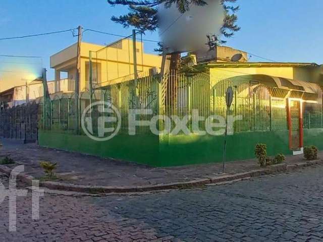 Casa com 2 quartos à venda na Rua Paulo Blaschke, 575, Jardim Itu Sabará, Porto Alegre, 360 m2 por R$ 990.000