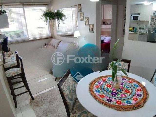 Apartamento com 1 quarto à venda na Avenida Juca Batista, 250, Cavalhada, Porto Alegre, 35 m2 por R$ 180.000