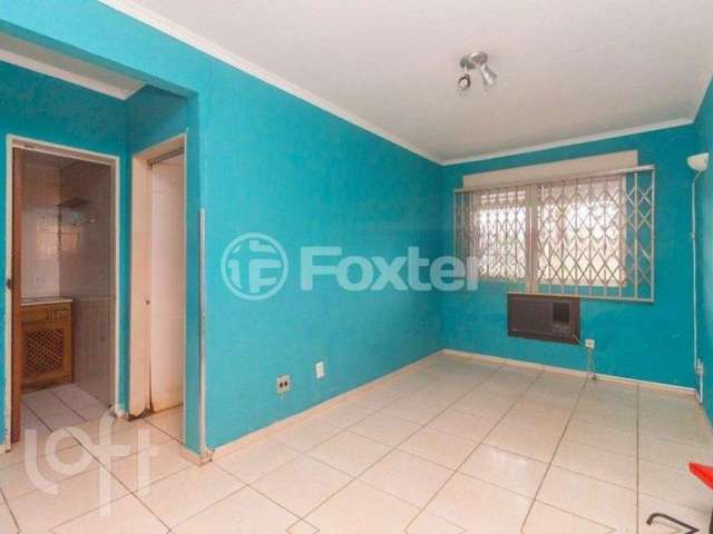 Apartamento com 1 quarto à venda na Rua Orfanotrófio, 500, Santa Tereza, Porto Alegre, 39 m2 por R$ 128.000