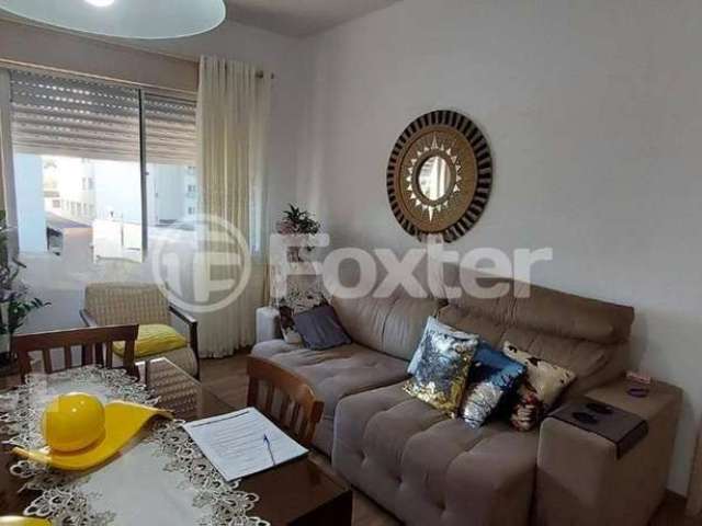 Apartamento com 1 quarto à venda na Avenida Getúlio Vargas, 298, Menino Deus, Porto Alegre, 41 m2 por R$ 220.000