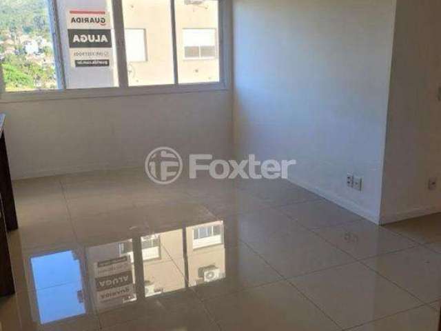 Apartamento com 2 quartos à venda na Rua Dário Totta, 215, Teresópolis, Porto Alegre, 62 m2 por R$ 398.000