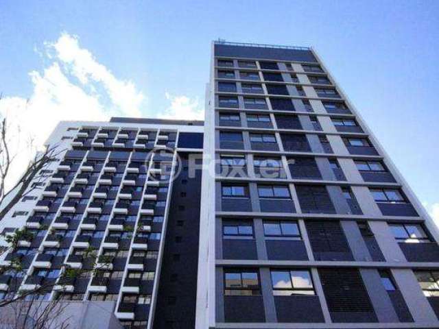 Apartamento com 2 quartos à venda na Avenida Protásio Alves, 666, Rio Branco, Porto Alegre, 47 m2 por R$ 730.000