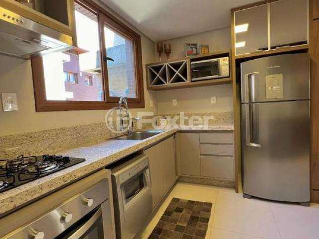 Apartamento com 3 quartos à venda na Rua Coronel Joao Correa, 316, Belvedere, Gramado, 135 m2 por R$ 2.390.000