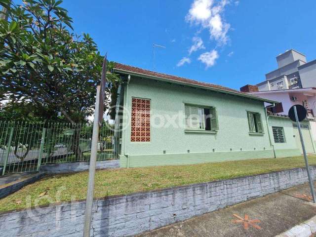 Casa com 3 quartos à venda na Rua Osvaldo Aranha, 265, Pátria Nova, Novo Hamburgo, 92 m2 por R$ 1.170.000