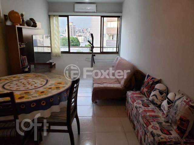 Apartamento com 2 quartos à venda na Rua Gomes Jardim, 1111, Santana, Porto Alegre, 57 m2 por R$ 380.000