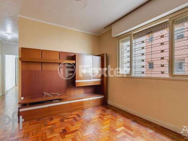 Apartamento com 1 quarto à venda na Rua Felipe de Noronha, 393, Marechal Rondon, Canoas, 52 m2 por R$ 220.000