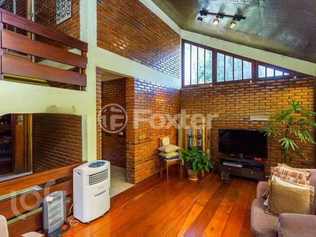 Casa com 4 quartos à venda na Rua Leme, 648, Ipanema, Porto Alegre, 308 m2 por R$ 1.300.000