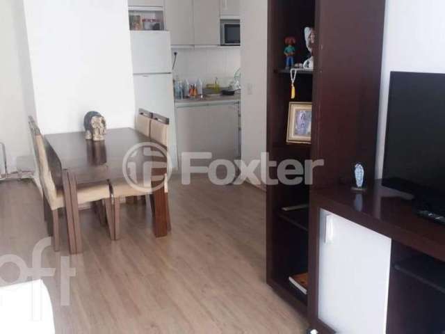 Apartamento com 2 quartos à venda na Estrada João Salomoni, 987, Vila Nova, Porto Alegre, 57 m2 por R$ 310.000