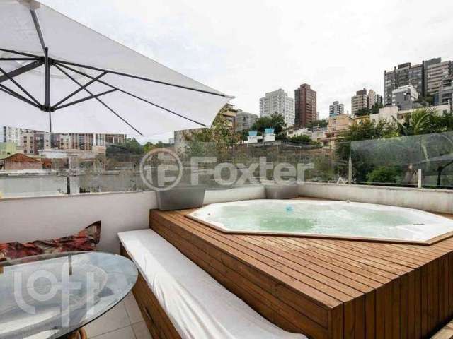 Apartamento com 2 quartos à venda na Rua São Vicente, 67, Rio Branco, Porto Alegre, 100 m2 por R$ 750.000