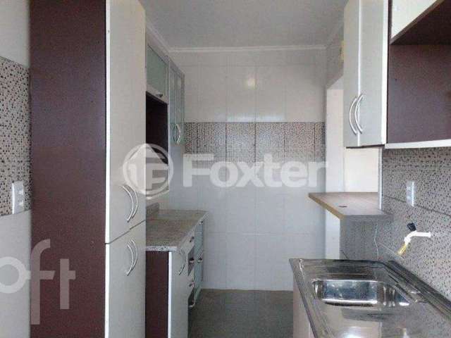 Apartamento com 2 quartos à venda na Rua Upamaroti, 420, Cristal, Porto Alegre, 64 m2 por R$ 219.990