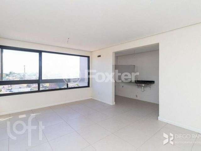 Apartamento com 2 quartos à venda na Avenida Eduardo Prado, 136, Cavalhada, Porto Alegre, 67 m2 por R$ 355.000