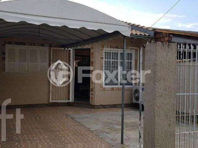 Casa com 1 quarto à venda na Rua Barbosa Lessa, 292, Bom Sucesso, Gravataí, 52 m2 por R$ 270.000