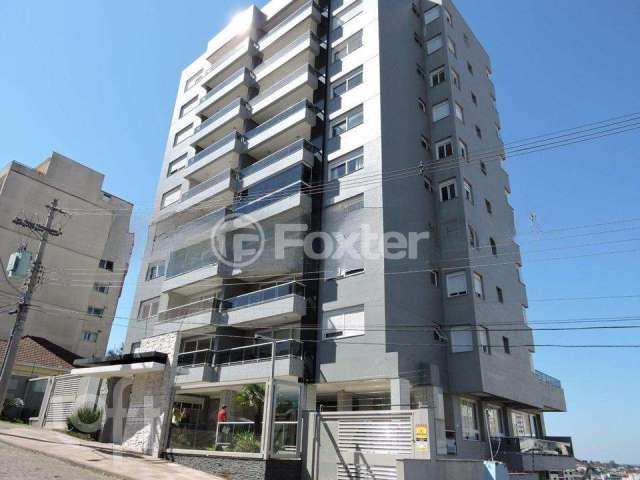 Apartamento com 3 quartos à venda na Rua Professor Antônio Machado Rosa, 260, Cristo Redentor, Caxias do Sul, 148 m2 por R$ 1.260.000