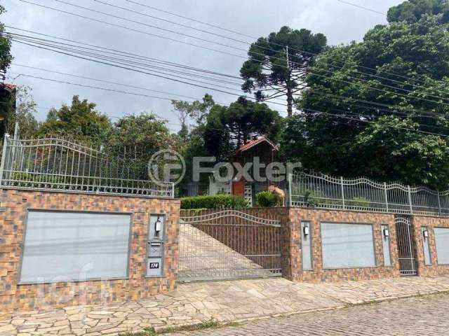 Casa com 3 quartos à venda na Rua Joao Simplicio, 10, Centro, Canela, 200 m2 por R$ 2.449.500