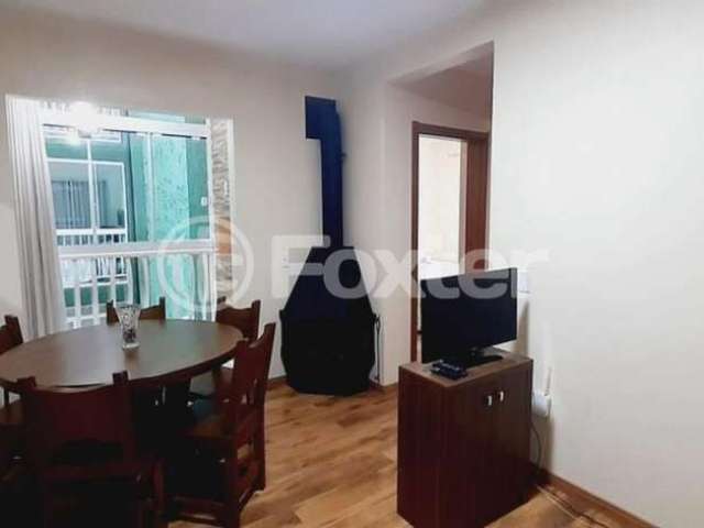 Apartamento com 2 quartos à venda na Rua RUA DOUTOR RUY VIANA, 1300, Beco da Alegria, Canela, 65 m2 por R$ 329.000