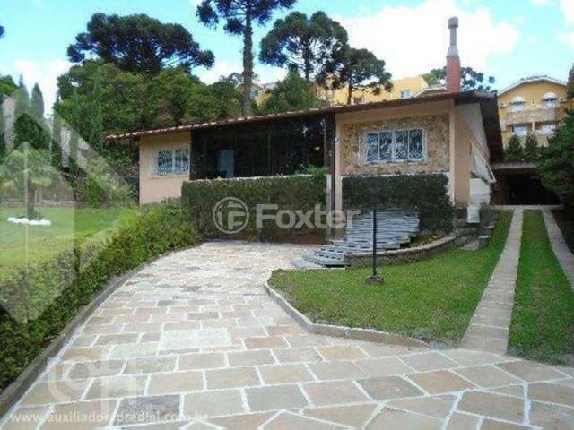 Casa com 6 quartos à venda na Rua Boaventura Garcia, 135, Quinta da Serra, Canela, 549 m2 por R$ 2.950.000