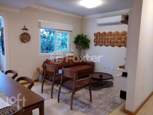 Apartamento com 3 quartos à venda na Rua RUA FERNANDO FERRARI, 687, Vila Luiza, Canela, 72 m2 por R$ 1.100.000