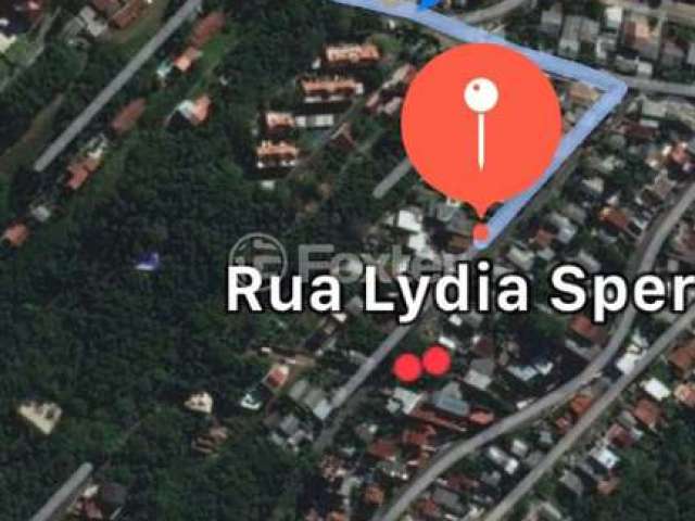 Terreno comercial à venda na Rua Lydia Sperb, 260, Vila Nova, Porto Alegre, 309 m2 por R$ 140.980