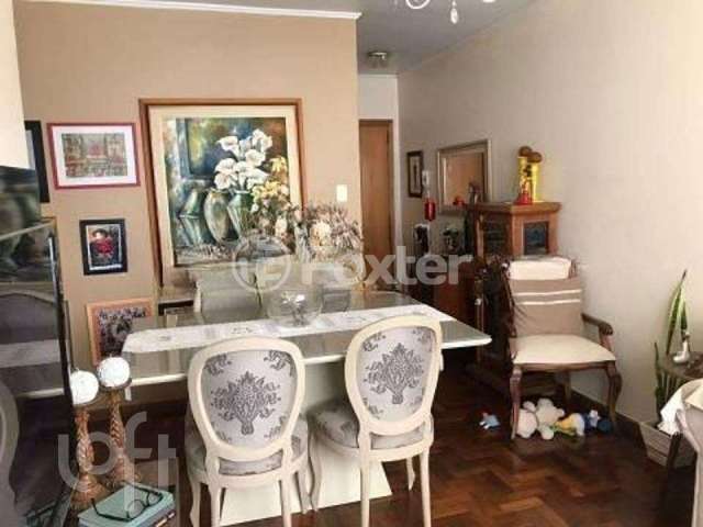 Apartamento com 2 quartos à venda na Rua Eurico Lara, 119, Medianeira, Porto Alegre, 53 m2 por R$ 240.000