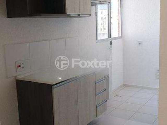 Apartamento com 2 quartos à venda na Avenida Família Gonçalves Carneiro, 441, Cavalhada, Porto Alegre, 45 m2 por R$ 170.000