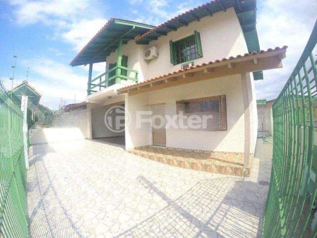 Casa com 4 quartos à venda na Rua Monte Castelo, 85, Vila Vista Alegre, Cachoeirinha, 200 m2 por R$ 850.000