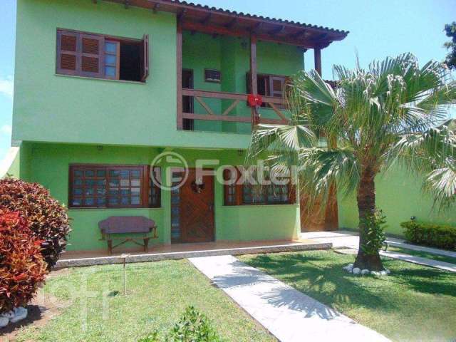 Casa com 4 quartos à venda na Rua José do Patrocínio, 483, Niterói, Canoas, 190 m2 por R$ 900.000