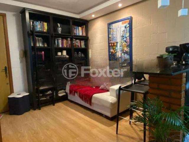 Apartamento com 2 quartos à venda na Beco Pedro Rodrigues Bittencourt, 145, Vila Nova, Porto Alegre, 40 m2 por R$ 140.000