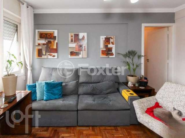 Apartamento com 3 quartos à venda na Rua Domingos Martins, 221, Centro, Canoas, 102 m2 por R$ 790.000