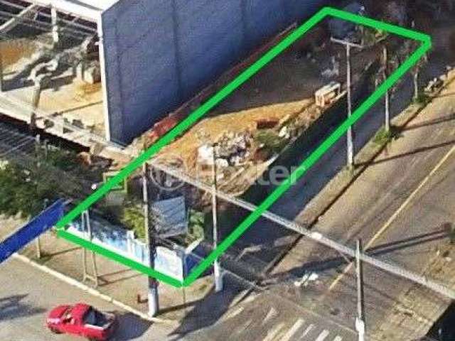 Terreno comercial à venda na Avenida Carlos Gomes, 1100, Auxiliadora, Porto Alegre, 394 m2 por R$ 5.667.800