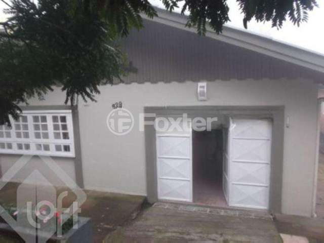 Casa com 3 quartos à venda na Rua Dom Pedro Ii, 729, Centro, Canela, 143 m2 por R$ 1.200.000