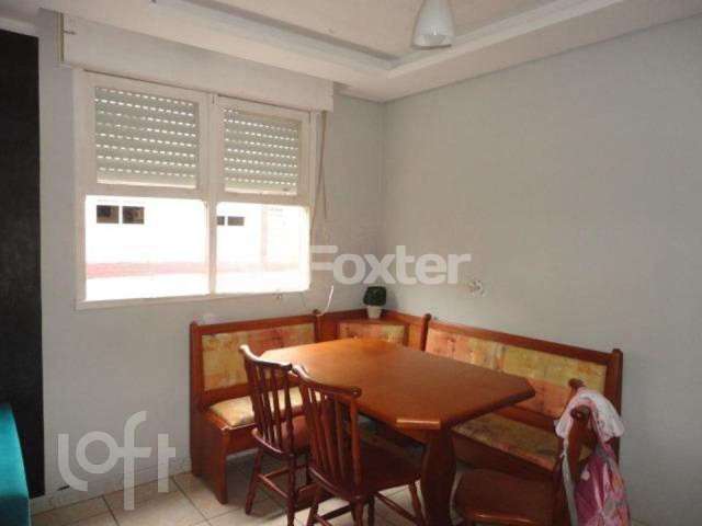 Apartamento com 3 quartos à venda na Rua Zeferino Dias, 151, Sarandi, Porto Alegre, 59 m2 por R$ 245.000