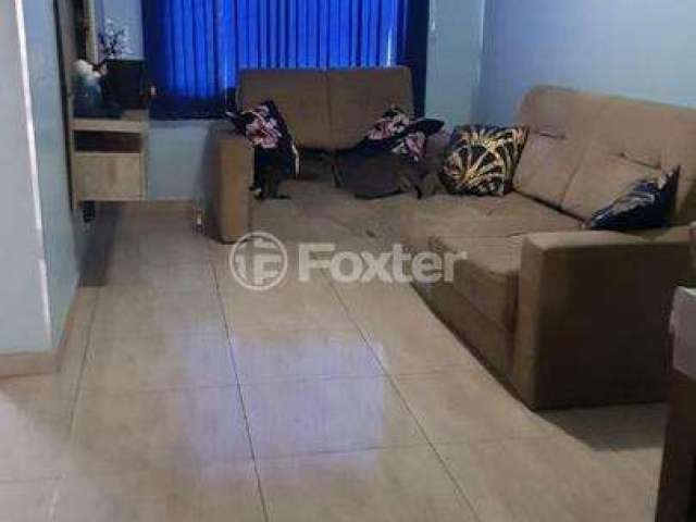 Casa em condomínio fechado com 3 quartos à venda na Avenida Açucena, 2713, Estância Velha, Canoas, 80 m2 por R$ 399.000