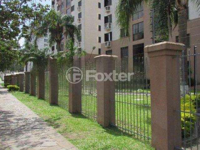 Apartamento com 3 quartos à venda na Avenida General Raphael Zippin, 100, Sarandi, Porto Alegre, 68 m2 por R$ 350.000