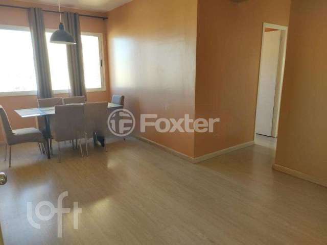 Apartamento com 3 quartos à venda na Avenida Bento Gonçalves, 1515, Santo Antônio, Porto Alegre, 68 m2 por R$ 375.000