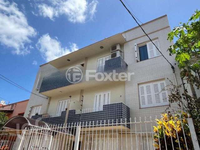 Apartamento com 2 quartos à venda na Rua Doutor Voltaire Pires, 225, Santo Antônio, Porto Alegre, 68 m2 por R$ 229.000