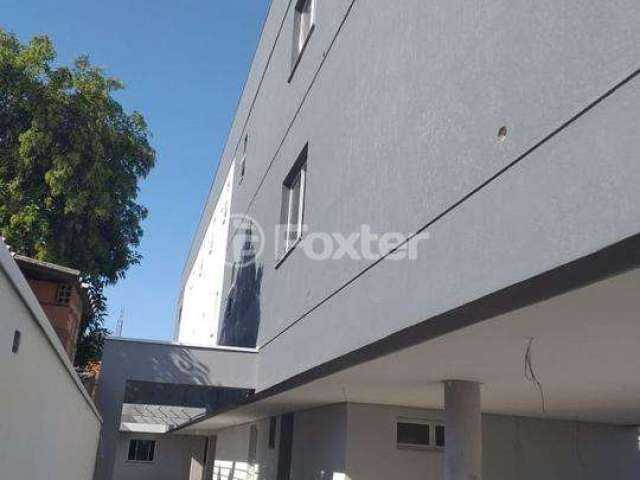 Apartamento com 2 quartos à venda na Travessa Marechal Hermes da Fonseca, 26, Vila Jardim América, Cachoeirinha, 48 m2 por R$ 240.000