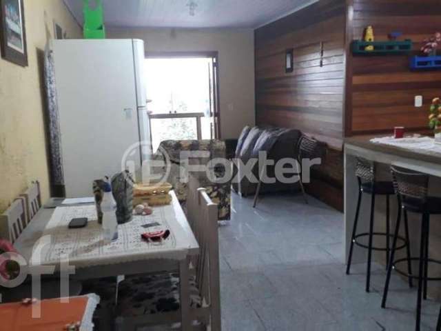 Casa com 3 quartos à venda na Rua Distrito Federal, 60, Canudos, Novo Hamburgo, 200 m2 por R$ 585.000