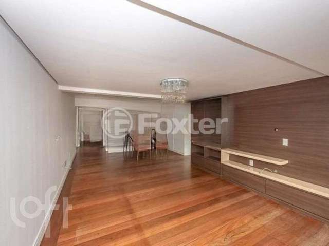 Apartamento com 3 quartos à venda na Rua Felicíssimo de Azevedo, 658, Auxiliadora, Porto Alegre, 127 m2 por R$ 935.000