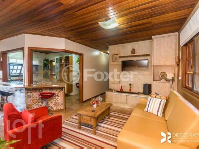 Casa com 2 quartos à venda na Rua Pedro Augusto Felden, 290, Hípica, Porto Alegre, 164 m2 por R$ 690.000