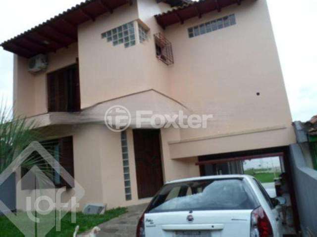 Casa com 3 quartos à venda na Rua Doutor Pereira Neto, 1172, Tristeza, Porto Alegre, 241 m2 por R$ 950.000