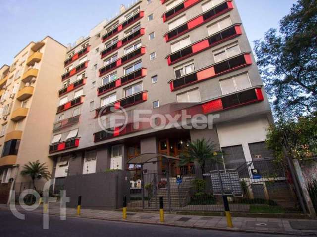 Cobertura com 3 quartos à venda na Rua Avaí, 40, Centro Histórico, Porto Alegre, 191 m2 por R$ 980.000