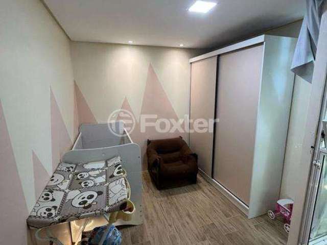 Casa com 3 quartos à venda na Rua Albani, 41, Mato Grande, Canoas, 127 m2 por R$ 498.000