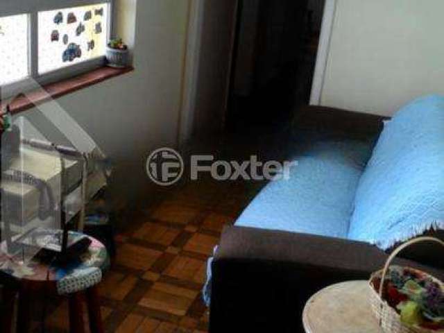 Apartamento com 3 quartos à venda na Rua General Portinho, 366, Centro Histórico, Porto Alegre, 103 m2 por R$ 440.000